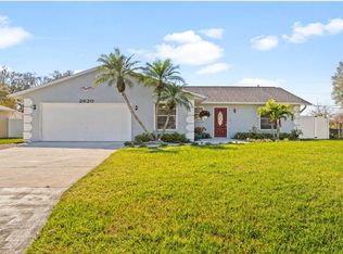 2620 Umbrella Tree Dr, Edgewater, FL 32141