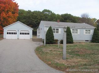 87 Heath Rd, Kennebunk, ME 04043