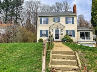 815 Brawley Ave, Meadville, PA 16335
