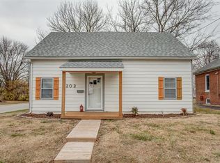 202 Anna St, Swansea, IL 62226