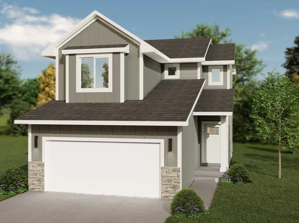 1421 NW Timber Ln, Grimes, IA 50111