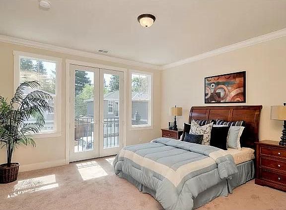 Masterbed