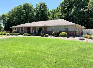 9137 W Robin Rd, Middletown, IN 47356