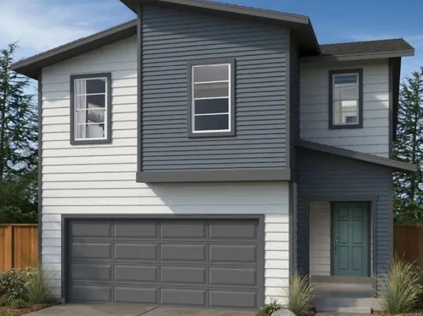 26505 177th Place #34, Covington, WA 98042