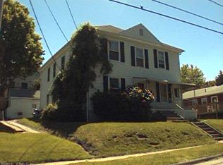 37 Norton St, Bristol, CT 06010