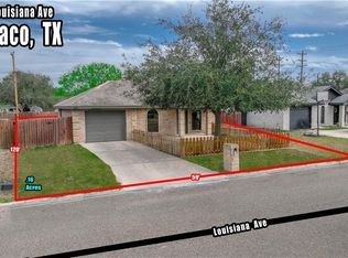 2512 N Louisiana Ave, Weslaco, TX 78599