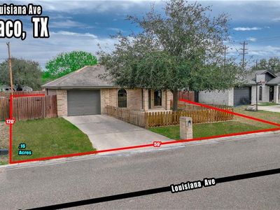 2512 N Louisiana Ave, Weslaco, TX, 78599
