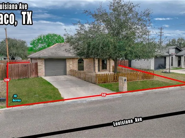 2512 N Louisiana Ave, Weslaco, TX 78599