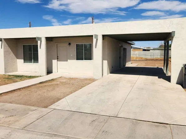 1477 N Bentu Ave, San Luis, AZ 85336