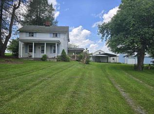 4285 Kingwood Pike, Reedsville, WV 26547