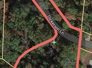 0 Dickerson Ln, Columbus, MS 39705