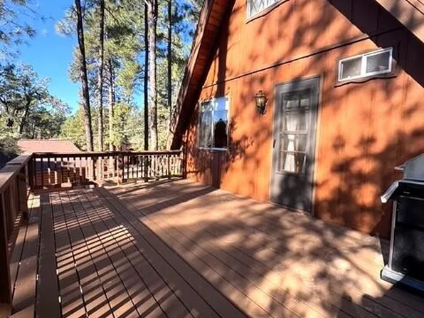 690 N Tonto Rim Loop, Payson, AZ 85541