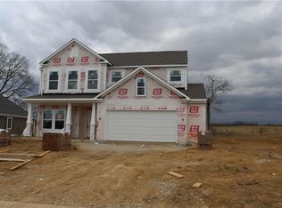 6184 N Litten Ct, Ellettsville, IN 47429