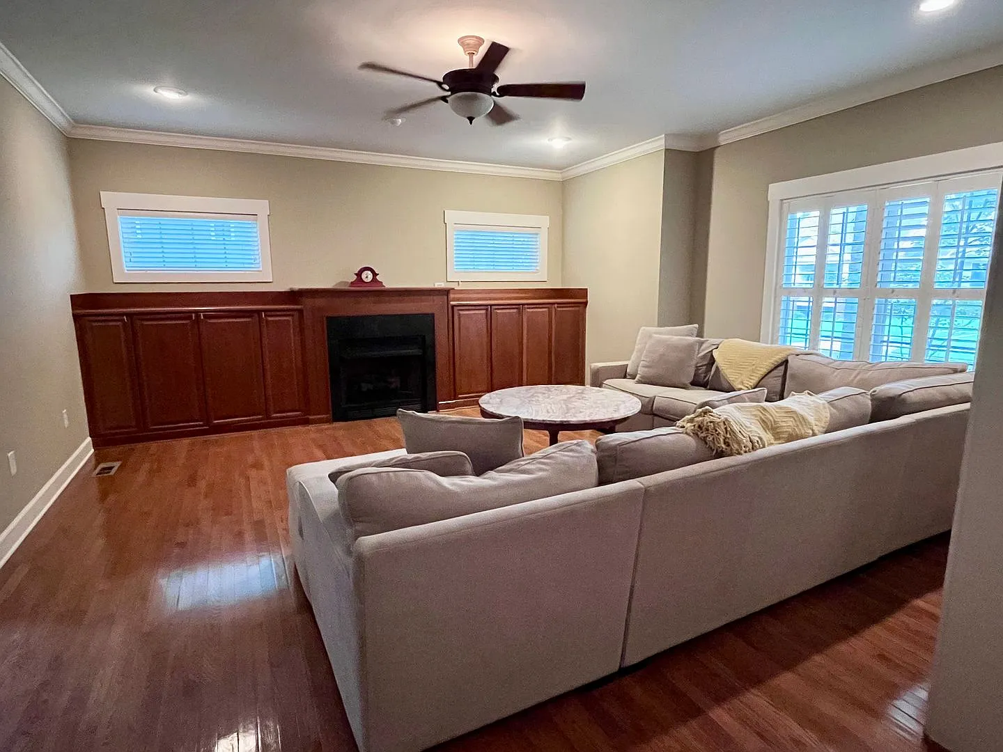 Charleston Charm Meets Modern Comfort in West Ashley — Photo 2
