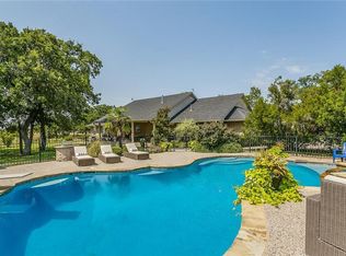 183 County Road 3555, Paradise, TX 76073