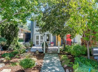 12 S Jackson St APT A, Denver, CO 80209