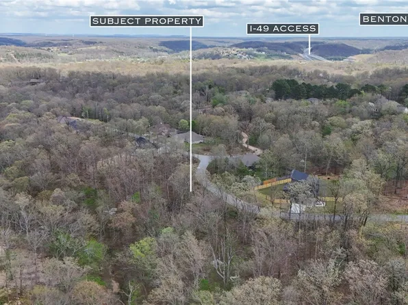 Hamilton Dr #5, Bella Vista, AR 72715