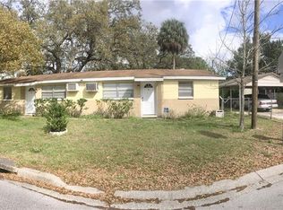 8609 N 12th St, Tampa, FL 33604