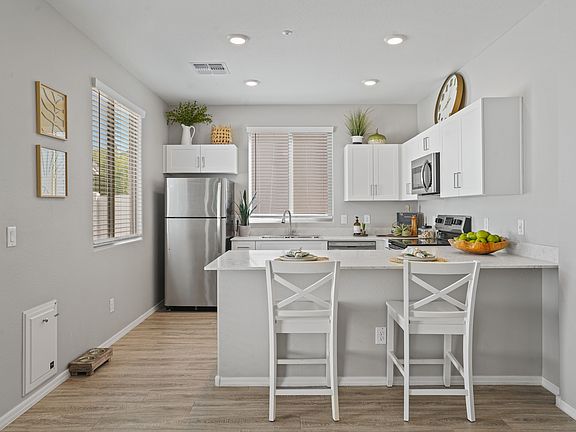 4th image of 8449 S 59th Ave #3