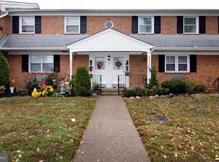 5 Sunnybrook Rd UNIT C, Stratford, NJ 08084