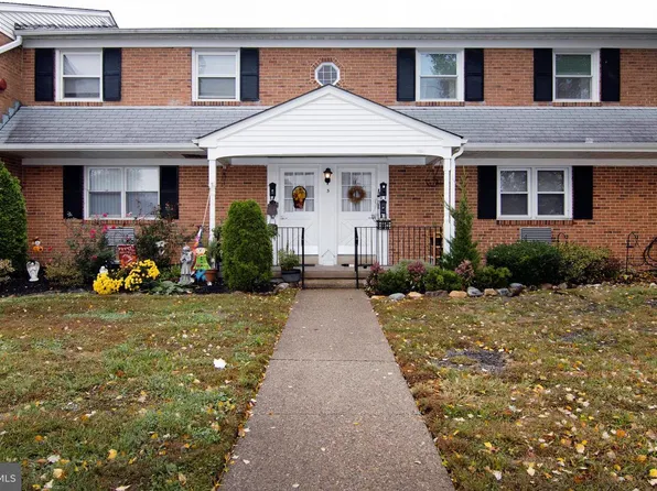 5 Sunnybrook Rd Unit C, Stratford, NJ 08084