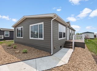 4375 Katy Ct #35.5, Rapid City, SD 57703