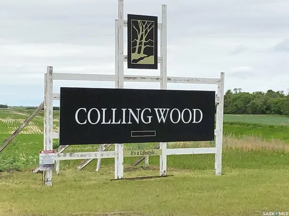 26 Collingwood ROAD, Mckillop Rm No. 220, SK S0G 0L0