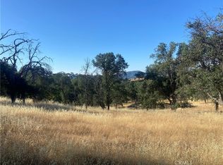 0 State Highway 140 LOT B, Mariposa, CA 95338