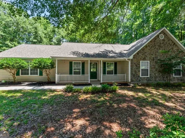 380 Peach Dr, McDonough, GA 30253