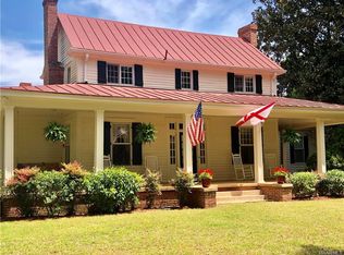 79 Thornfield Dr, Millbrook, AL 36054