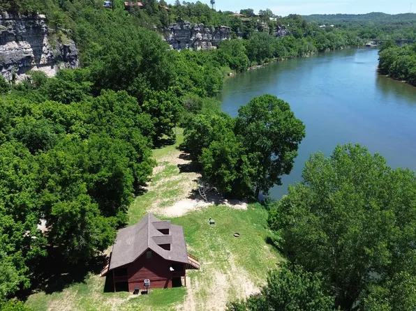 750 White River Lndg, Calico Rock, AR 72519