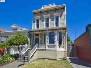 1612 Minturn St, Alameda, CA 94501
