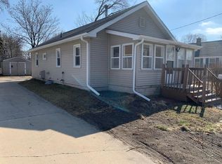 1310 Haley St, Midland, MI 48640