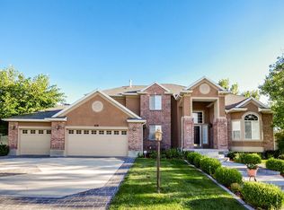 678 E Old English Rd, Draper, UT 84020