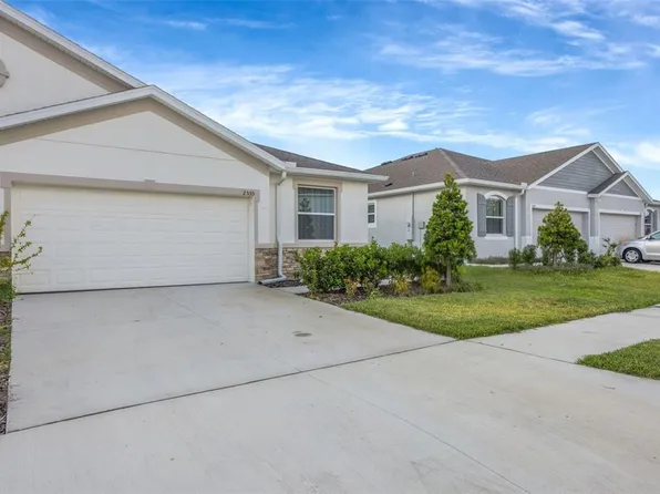 2555 Bending Bonsai Dr, Wesley Chapel, FL 33543