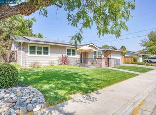 810 Kane Cir, Walnut Creek, CA