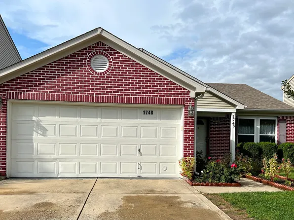 1748 Sonesta Ln, Indianapolis, IN 46217