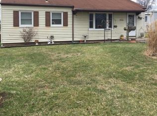 1373 Maetzel Dr, Columbus, OH 43227