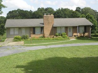 2036 Five Forks Rd, Pendleton, SC 29670