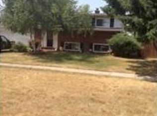 12155 Nineteen Mile Rd, Sterling Heights, MI 48313