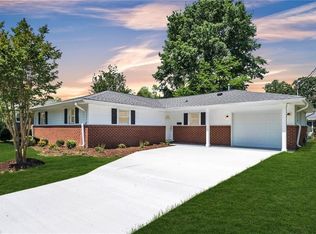 4712 Threechopt Rd, Hampton, VA 23666