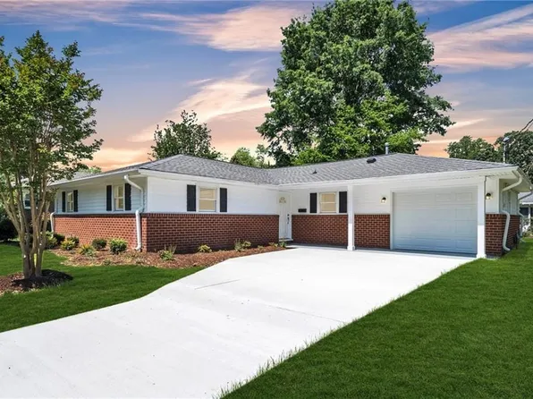 4712 Threechopt Rd, Hampton, VA 23666