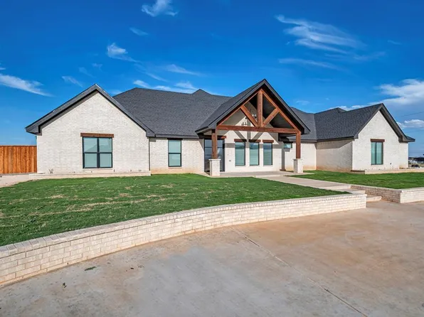 2815 S County Road 1092, Midland, TX 79706