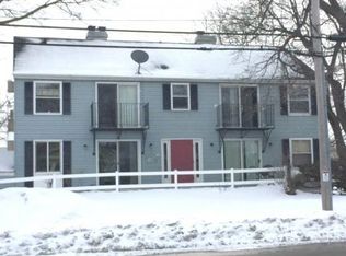 505 Ceape Ave, Oshkosh, WI 54901