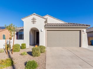 25930 W Horsham Dr, Buckeye, AZ 85396