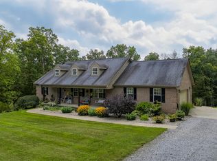 718 Gailen Dr, De Mossville, KY 41033