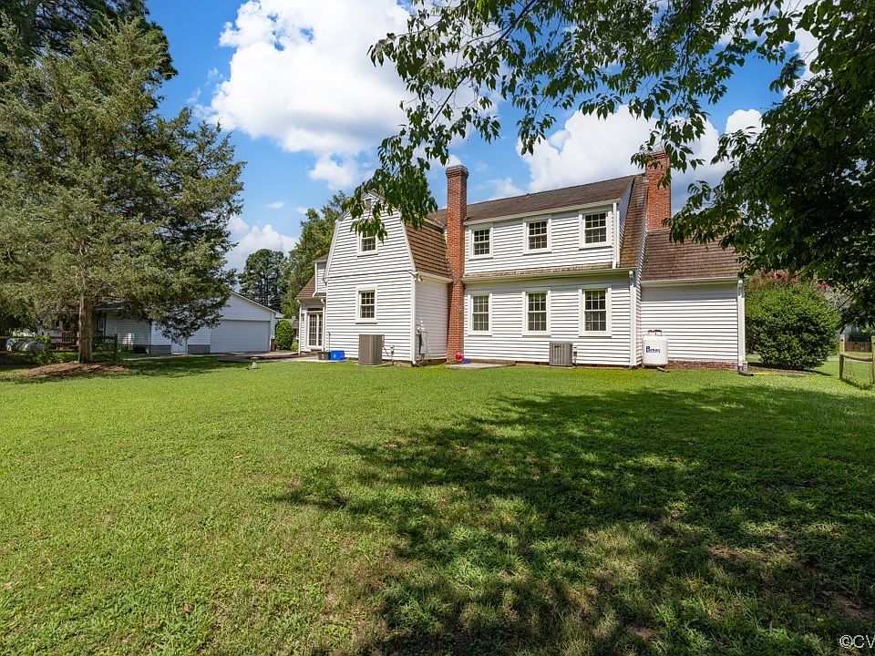 613 Peachtree St, Emporia, VA 23847 Zillow