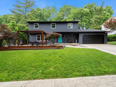 544 Thackeray Ave, Columbus, OH, 43085