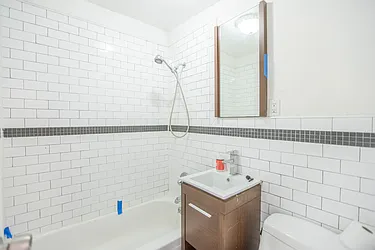 Rented by Keren Capital Group, LLC