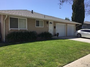 704 Chemeketa Dr, San Jose, CA